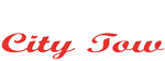 City Tow Logo